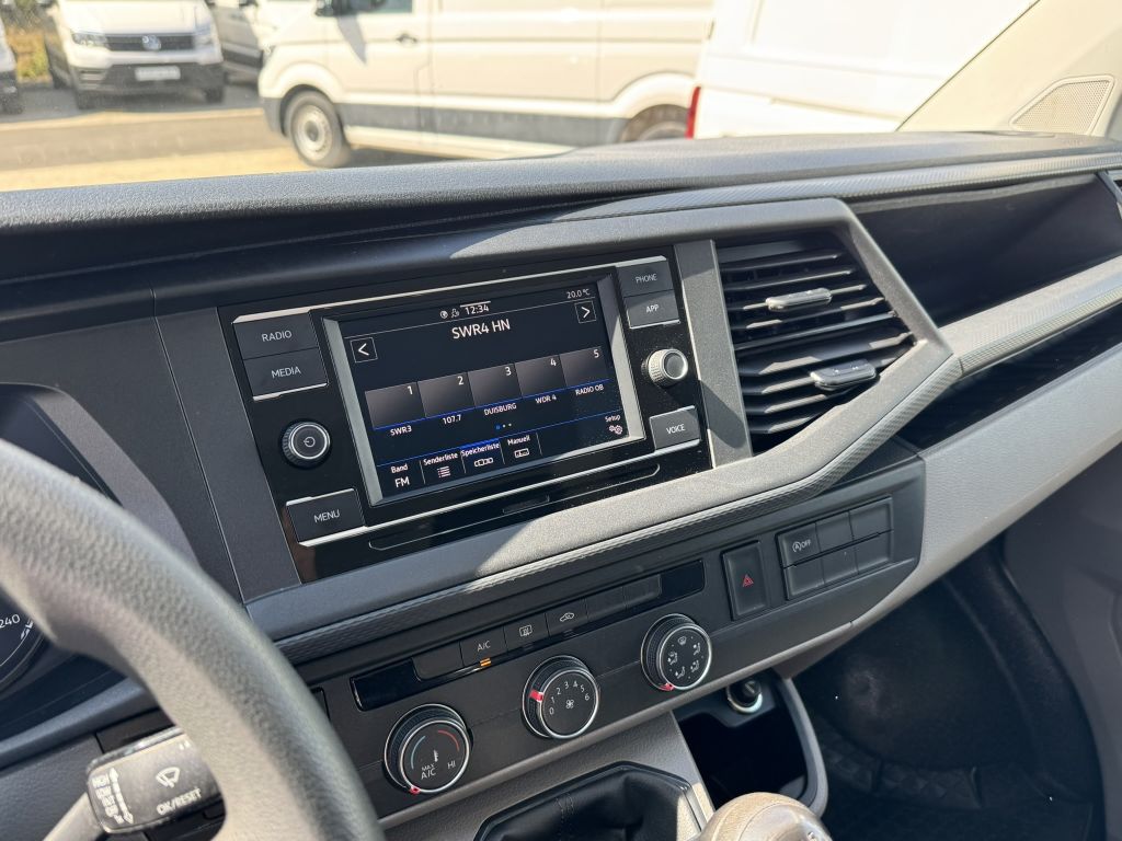 Volkswagen T6 Transporter 2020