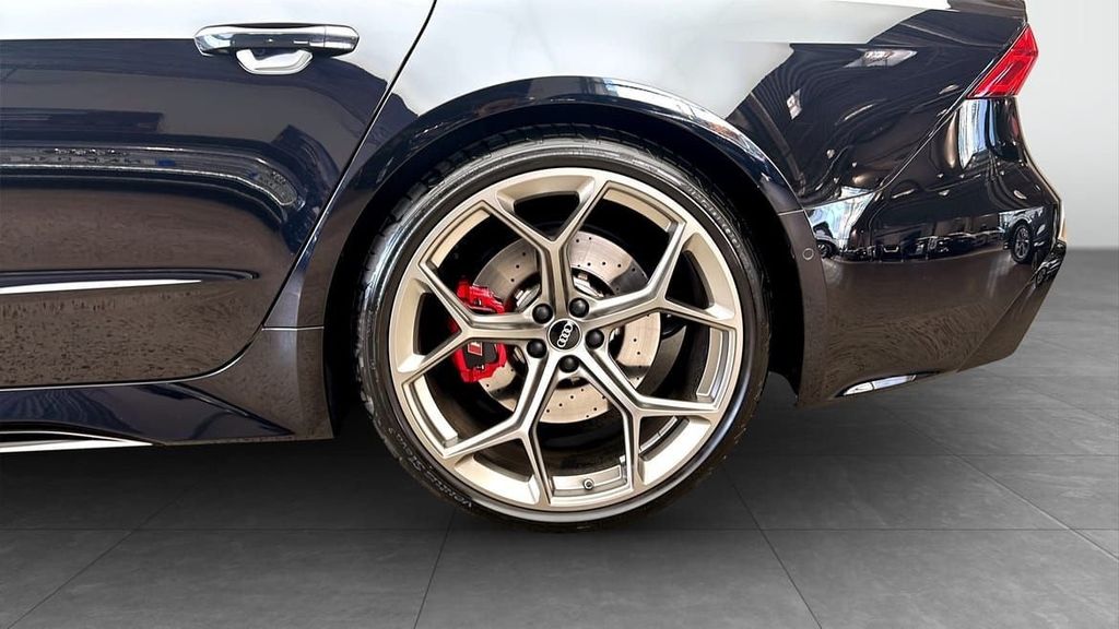 Audi RS7 2023