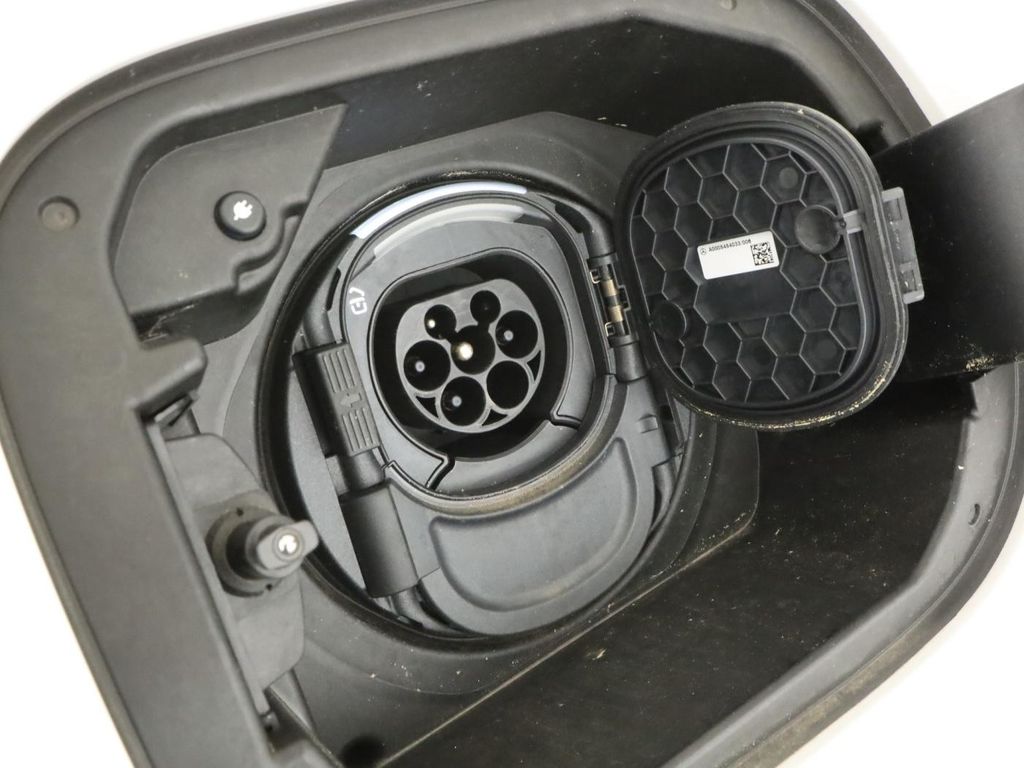 Mercedes-Benz CLA 250 2022