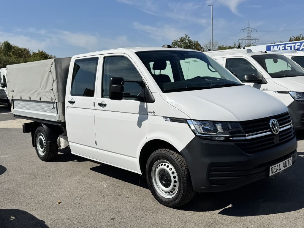 Volkswagen T6 Transporter 2020