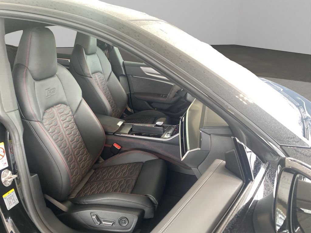 Audi RS7 2025
