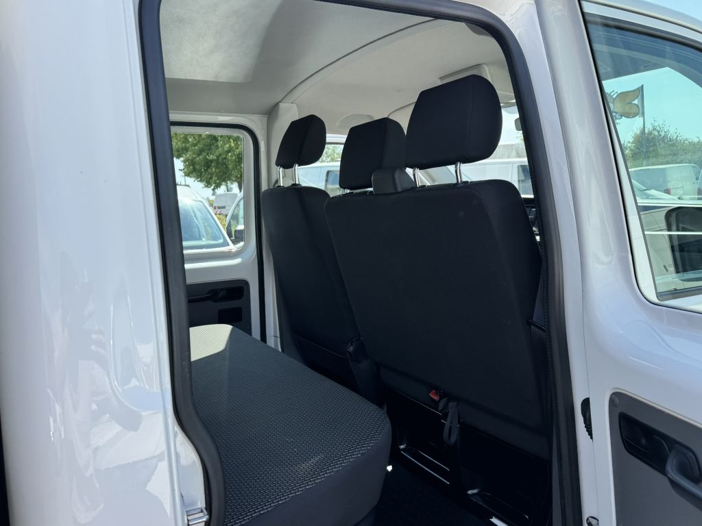 Volkswagen T6 Transporter 2020
