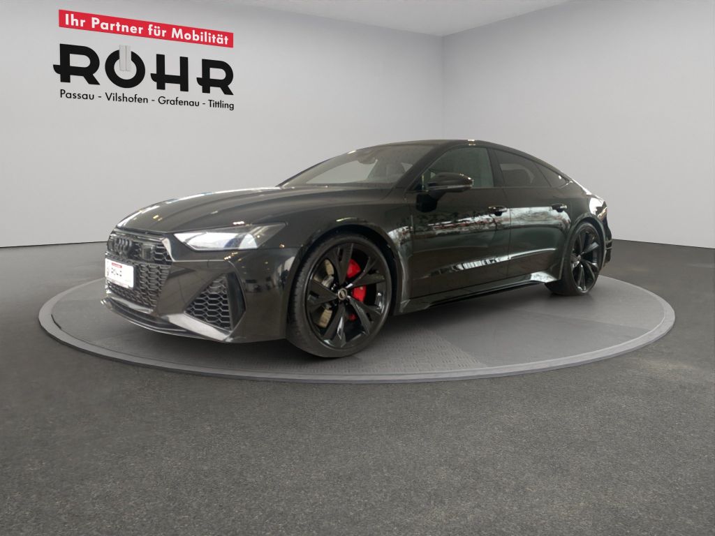 Audi RS7 2025
