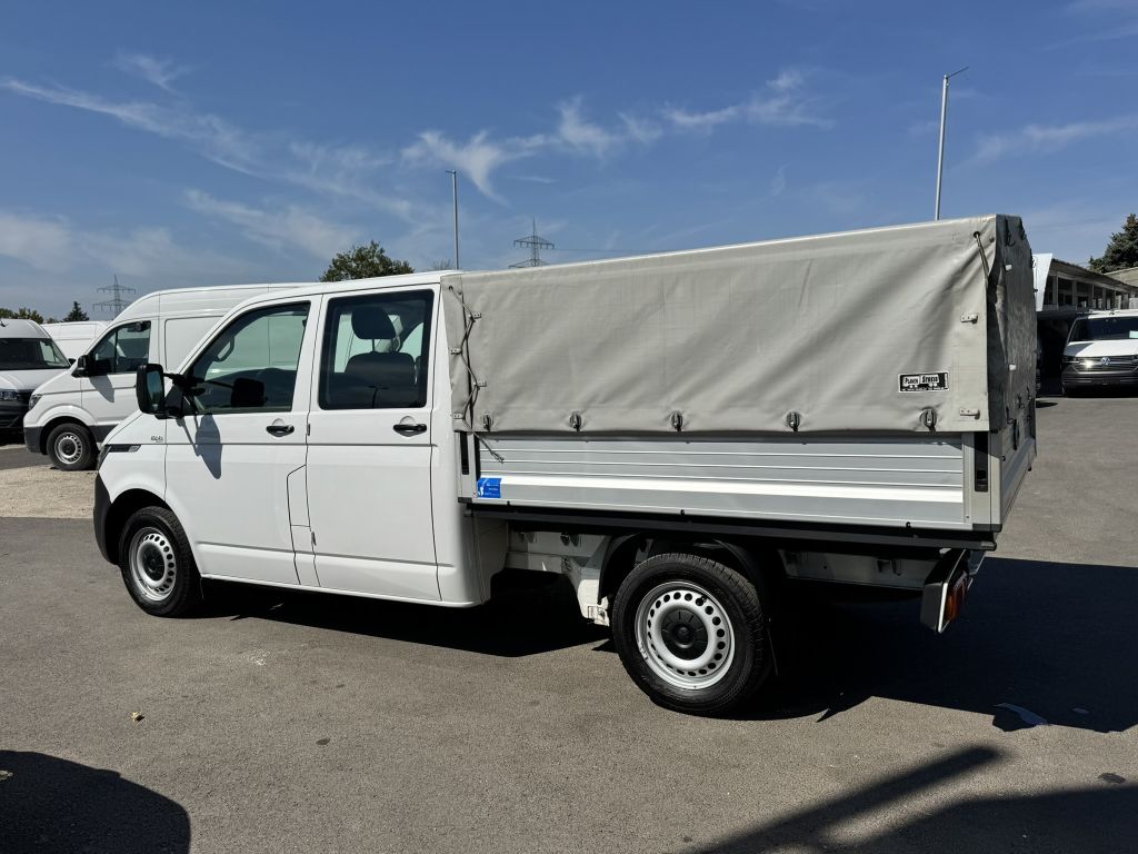 Volkswagen T6 Transporter 2020