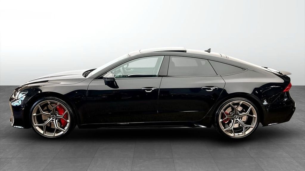 Audi RS7 2023