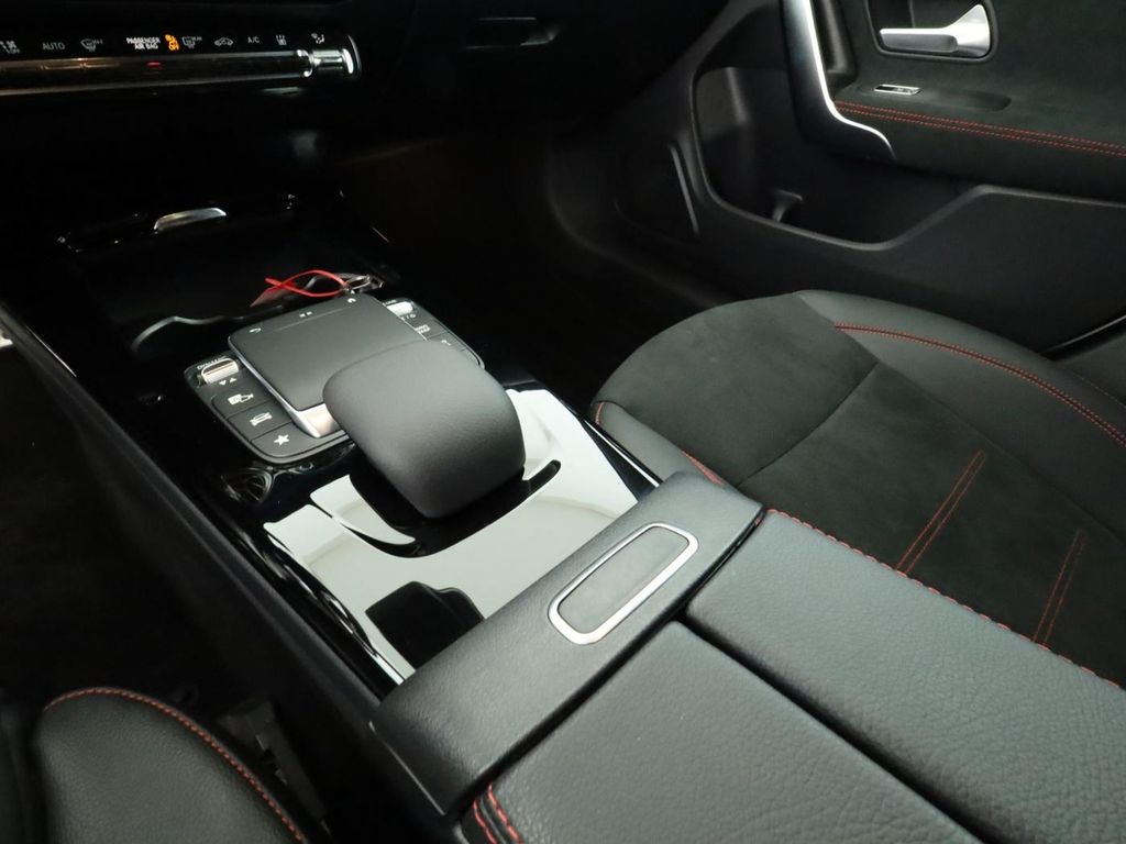 Mercedes-Benz CLA 250 2022