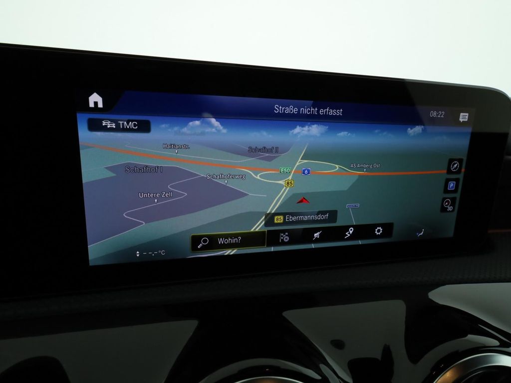 Mercedes-Benz CLA 250 2022