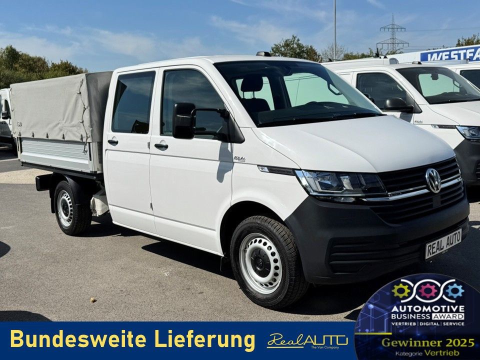 Volkswagen T6 Transporter 2020