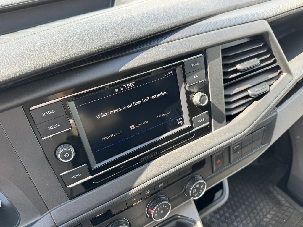 Volkswagen T6 Transporter 2020