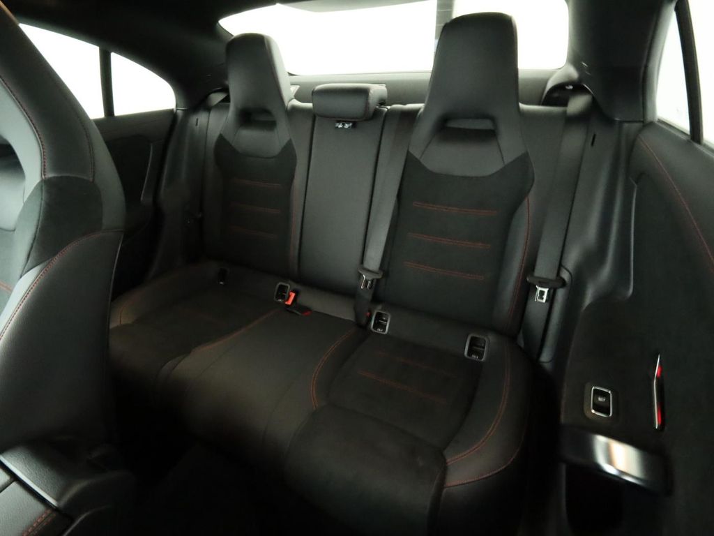 Mercedes-Benz CLA 250 2022