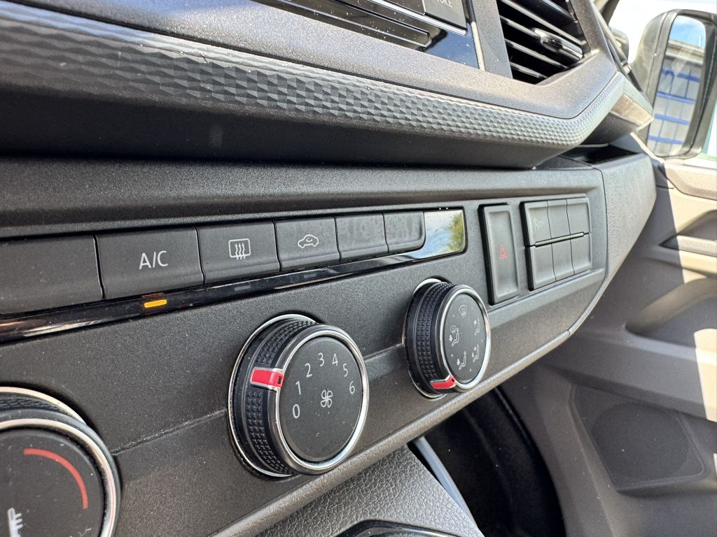 Volkswagen T6 Transporter 2020