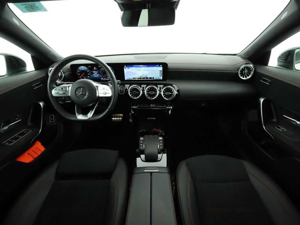 Mercedes-Benz CLA 250 2022