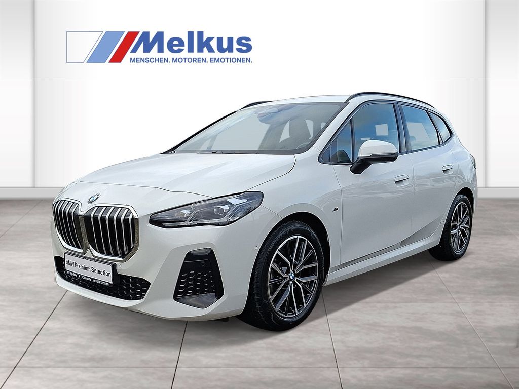 BMW 218 Active Tourer 2024