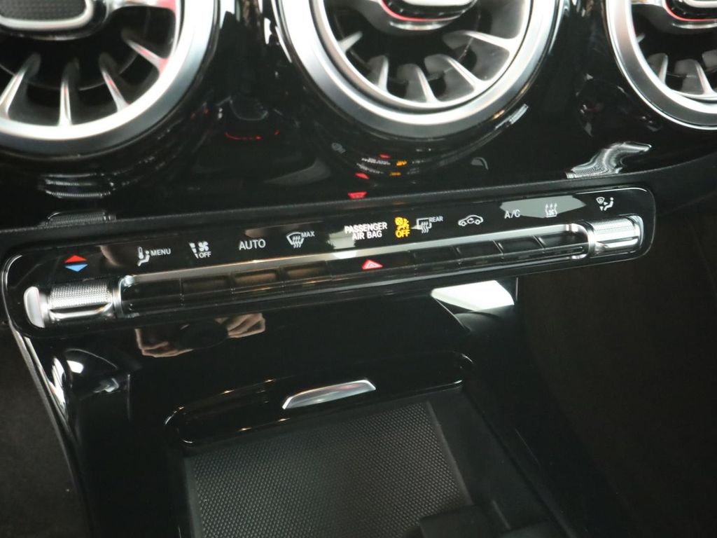 Mercedes-Benz CLA 250 2022