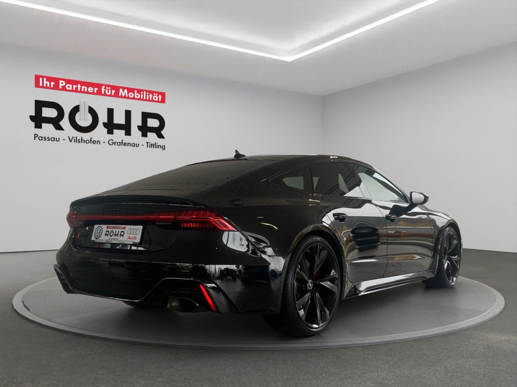 Audi RS7 2025