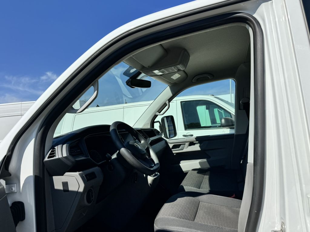 Volkswagen T6 Transporter 2020