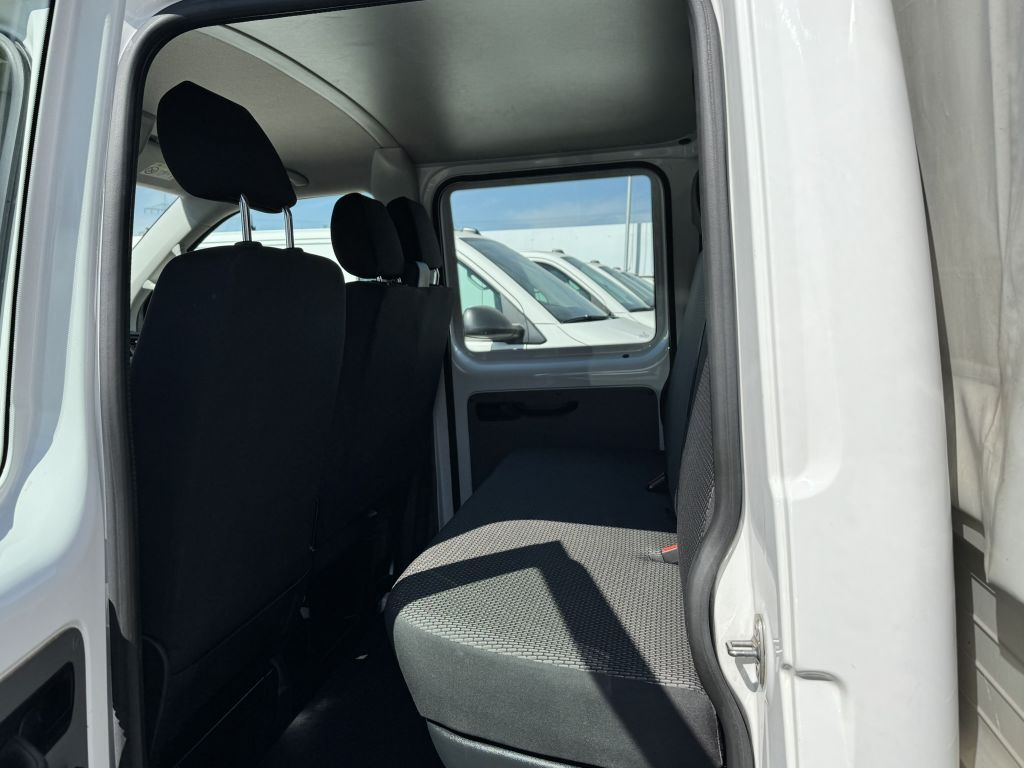 Volkswagen T6 Transporter 2020