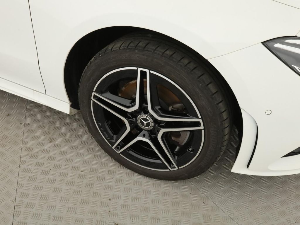 Mercedes-Benz CLA 250 2022