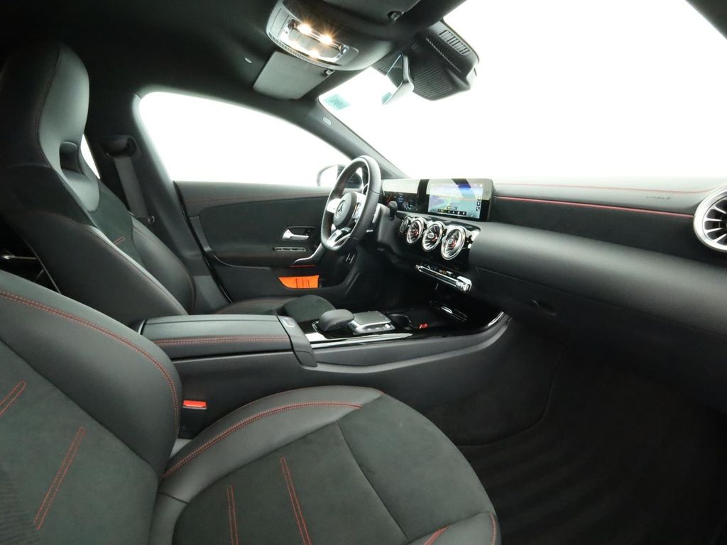 Mercedes-Benz CLA 250 2022