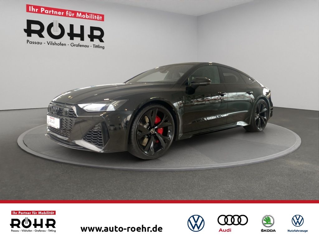 Audi RS7 2025