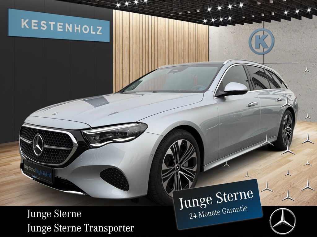 Mercedes-Benz E 300 2024