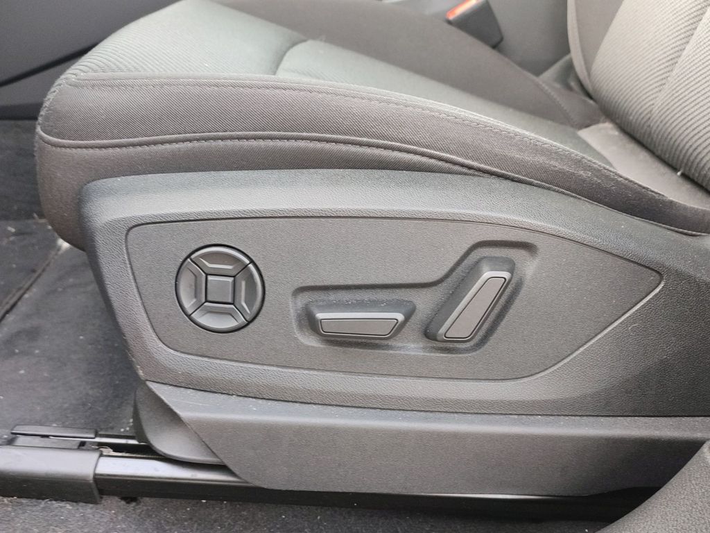Audi e-tron 2022