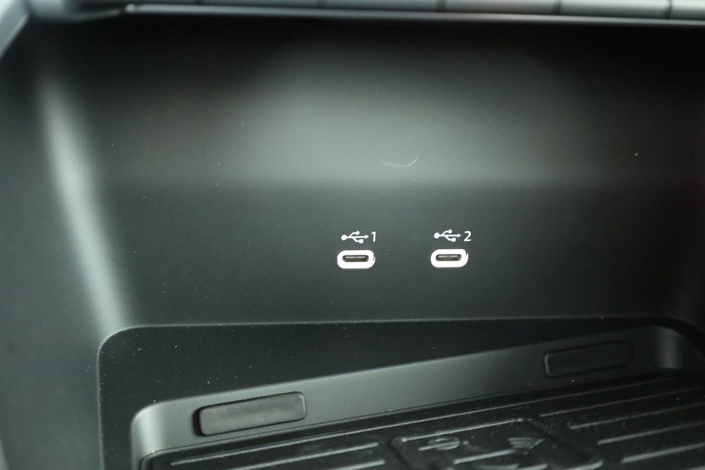 Audi A3 2025