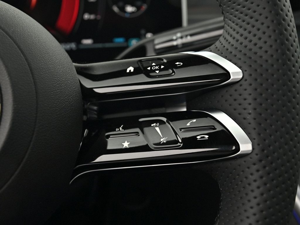 Mercedes-Benz C 220 2025