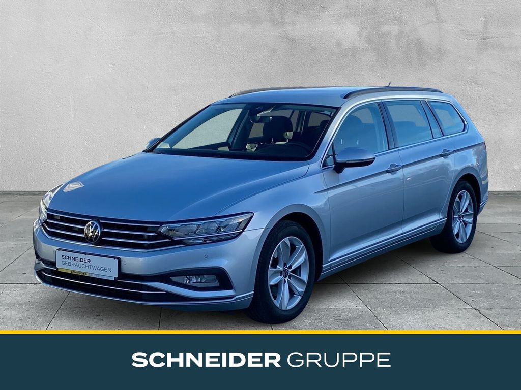 Volkswagen Passat Variant 2023