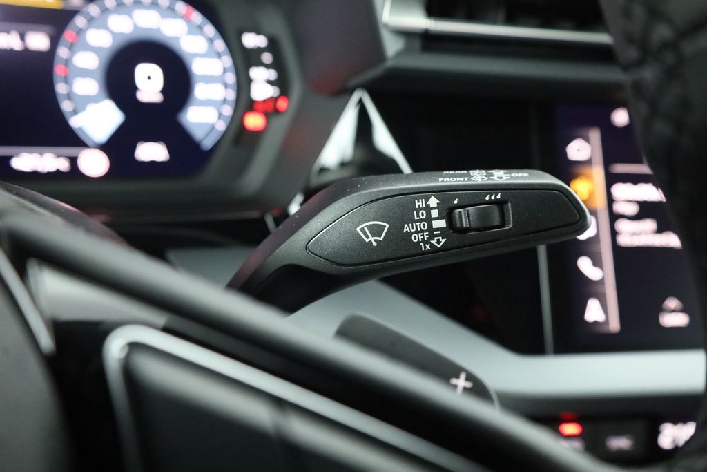Audi A3 2025