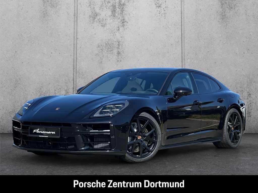 Porsche Panamera 2025