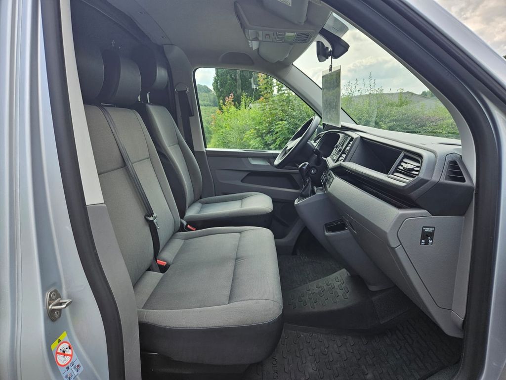 Volkswagen T6 other 2020