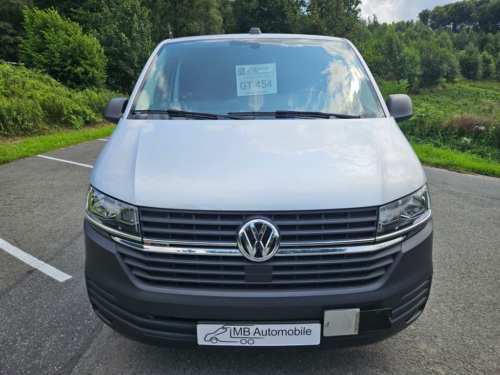 Volkswagen T6 other 2020