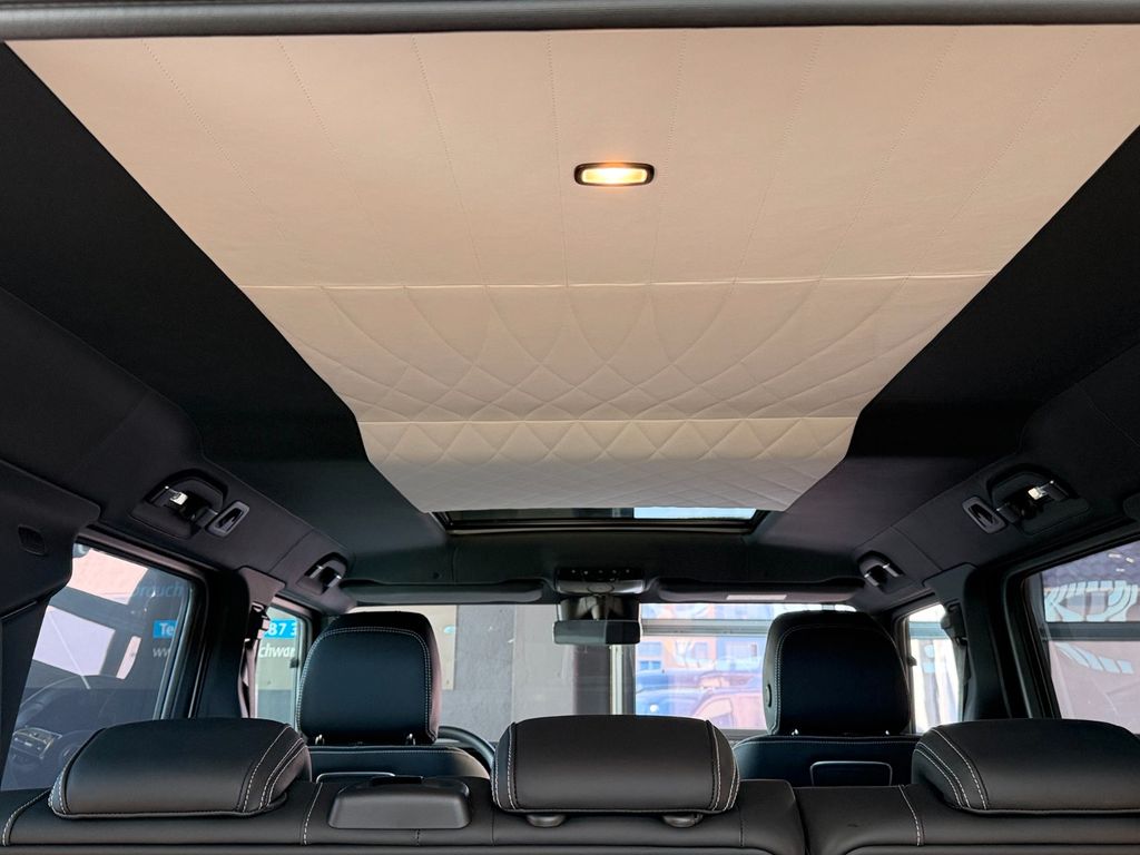 Mercedes-Benz G 500 2024