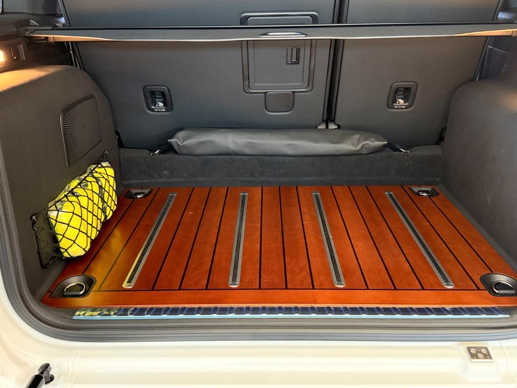 Mercedes-Benz G 500 2024