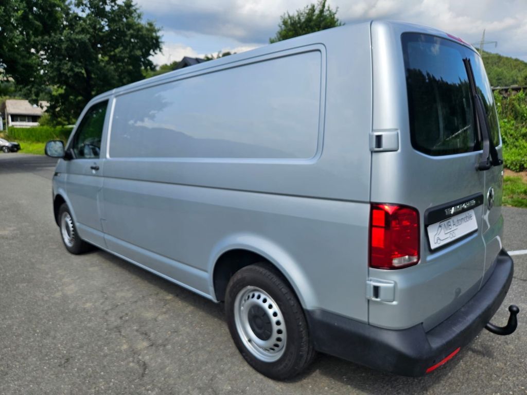 Volkswagen T6 other 2020