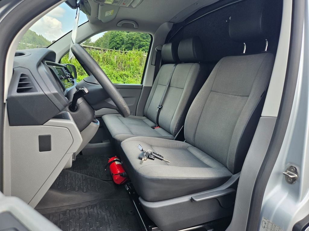 Volkswagen T6 other 2020