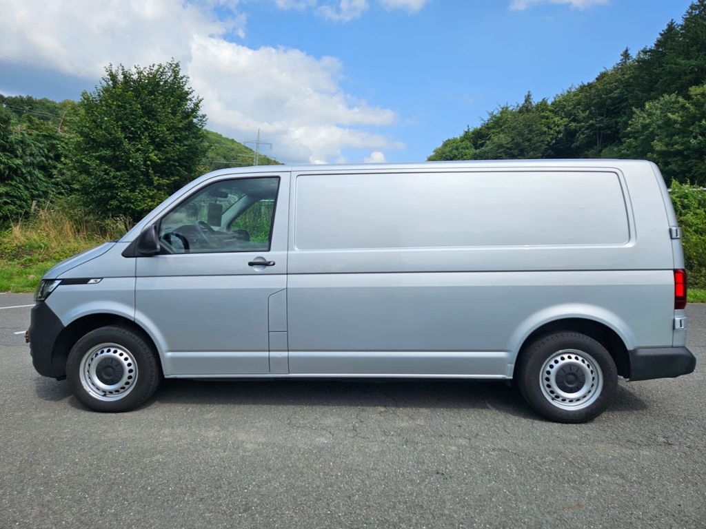 Volkswagen T6 other 2020