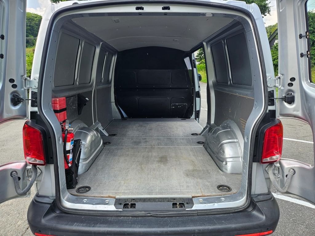 Volkswagen T6 other 2020