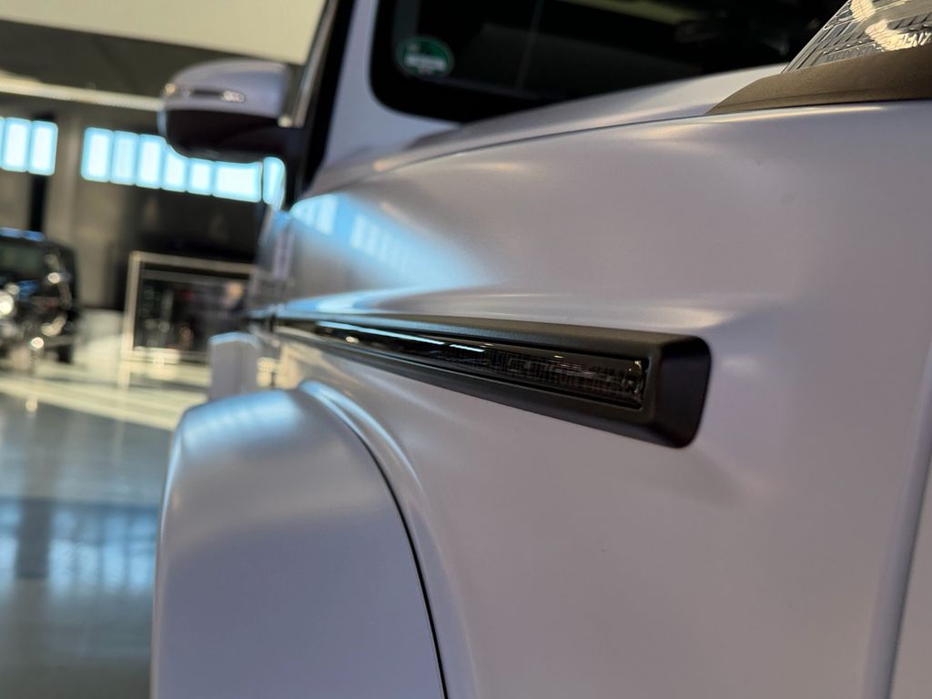 Mercedes-Benz G 500 2024