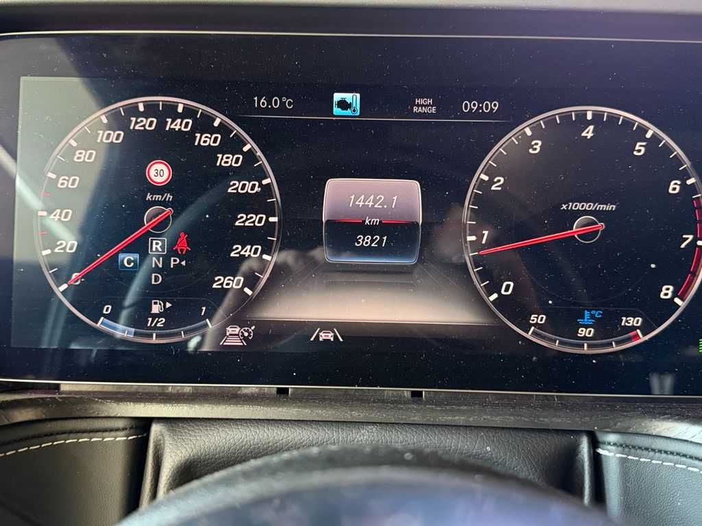 Mercedes-Benz G 500 2024