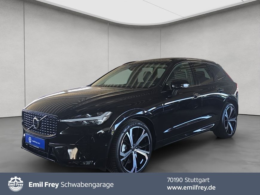 Volvo XC60 2024