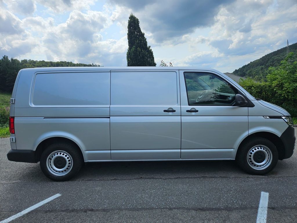 Volkswagen T6 other 2020