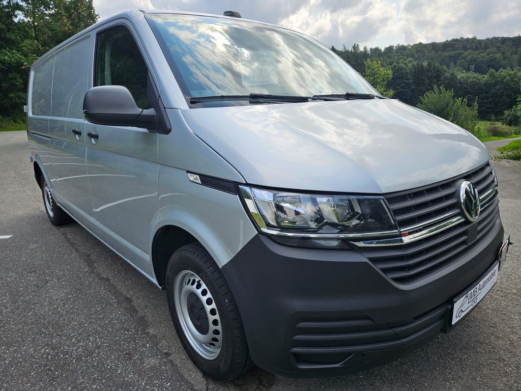 Volkswagen T6 other 2020
