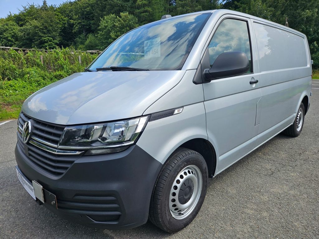 Volkswagen T6 other 2020