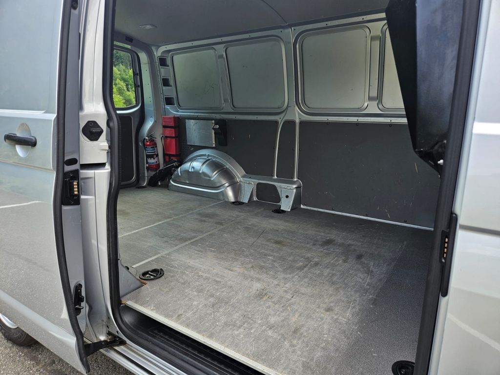 Volkswagen T6 other 2020