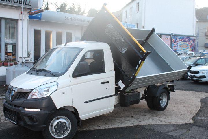 Piaggio Porter 2025