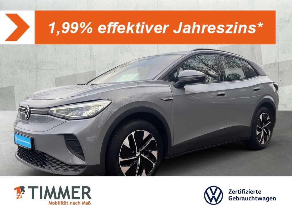 Volkswagen ID.4 2023