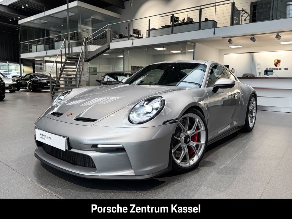 Porsche 911 2022