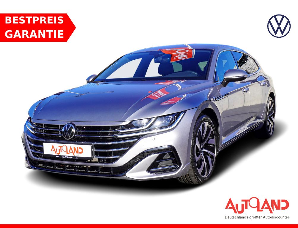 Volkswagen Arteon 2022